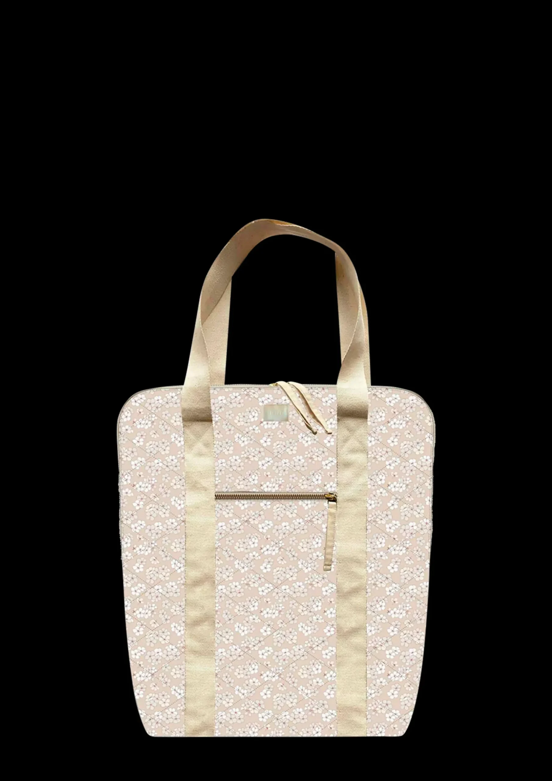 JUNA Pleasantly Andrea bag one size sand | Køb her