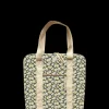 JUNA Pleasantly Andrea bag one size grøn - Køb her