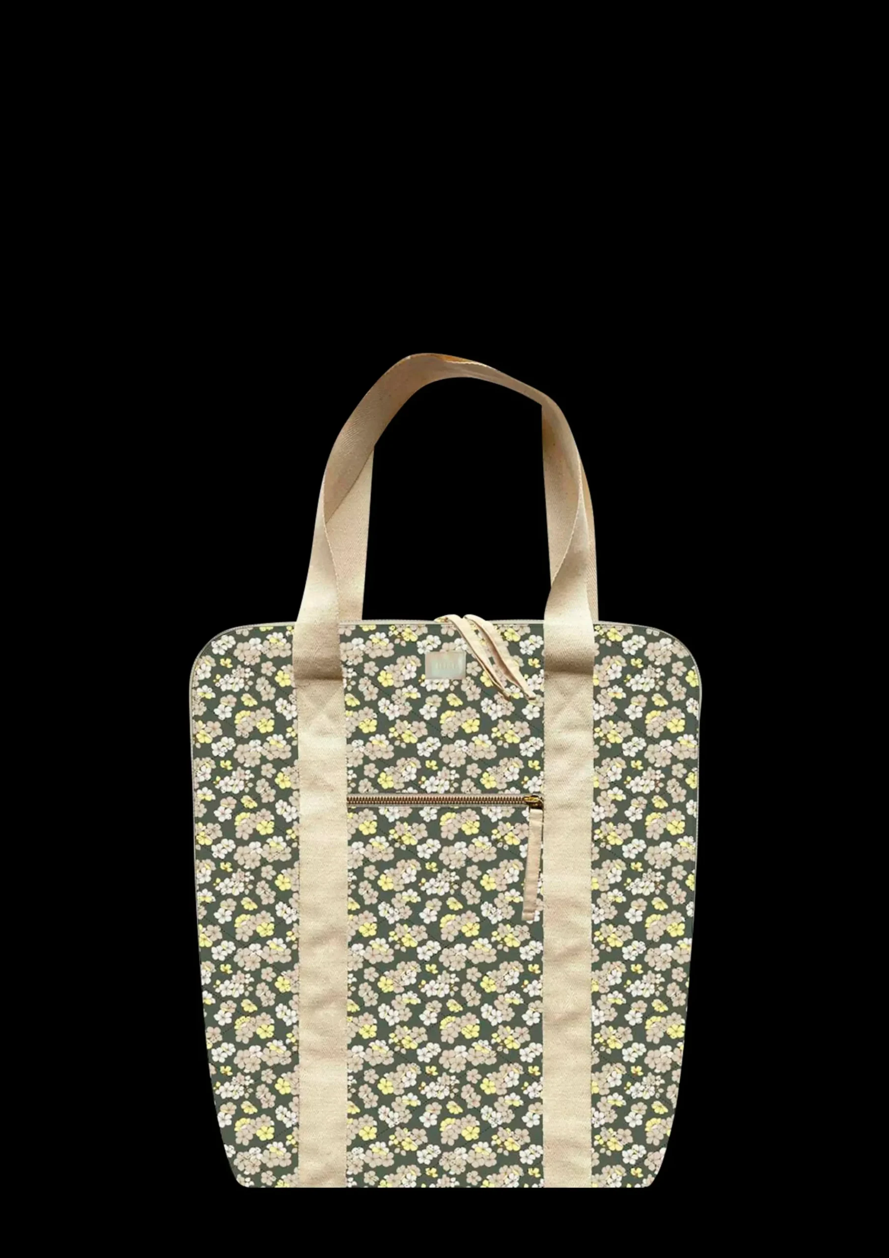 JUNA Pleasantly Andrea bag one size grøn - Køb her