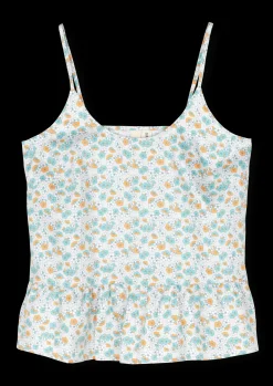 JUNA Pleasantly Liv chemise i mint str. S/M – Køb her