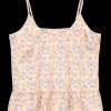 JUNA Pleasantly Liv chemise i pink str. S/M – Køb her