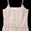 Juna Pleasantly Liv top sand S/M | Køb her