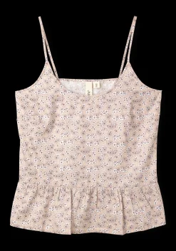 Juna Pleasantly Liv top sand S/M | Køb her