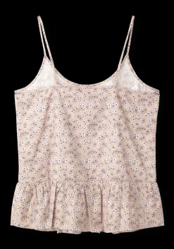Juna Pleasantly Liv top sand S/M | Køb her