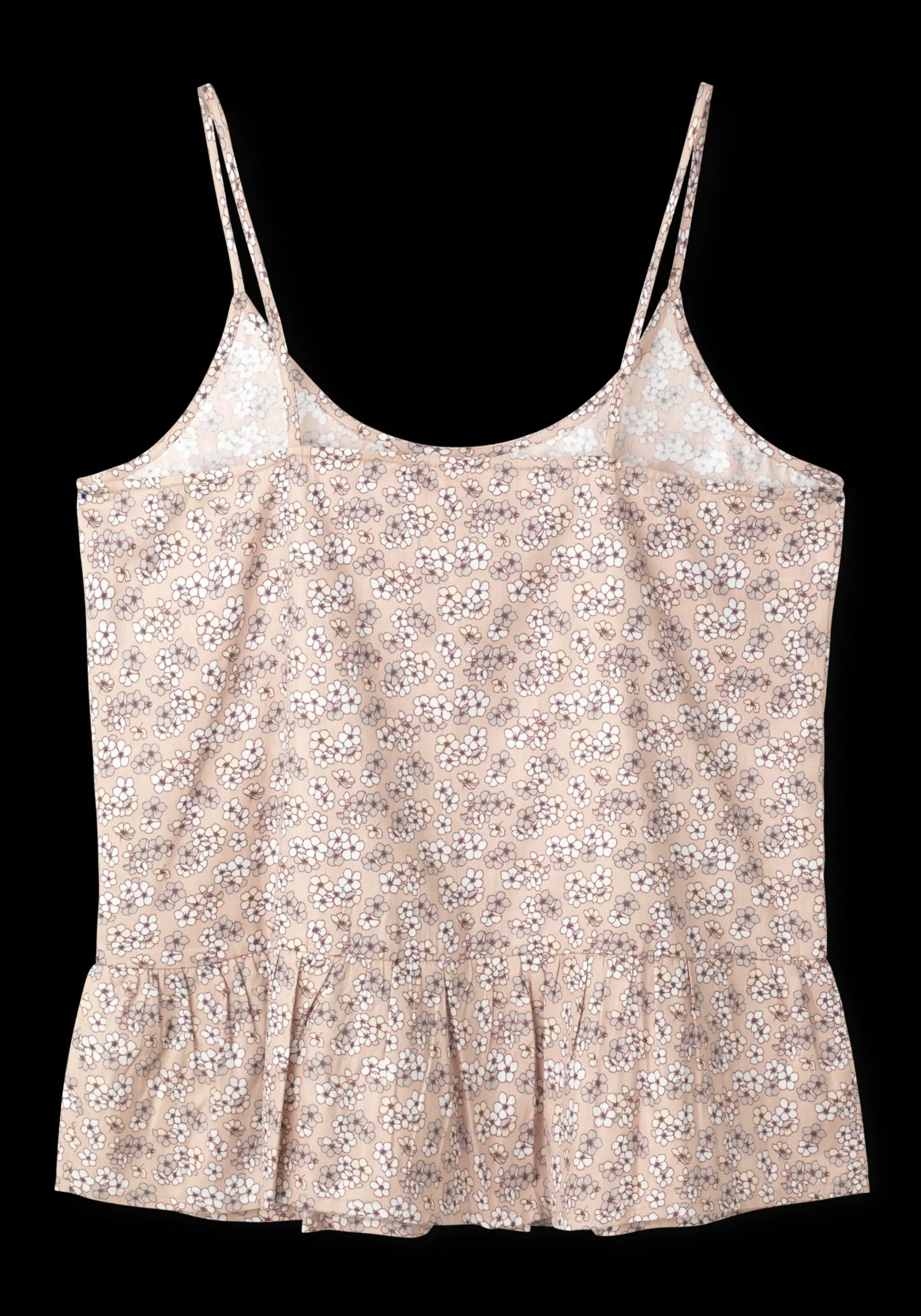 Juna Pleasantly Liv top sand S/M | Køb her