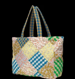 JUNA Pleasantly Marta Shopper one size multi | Køb her
