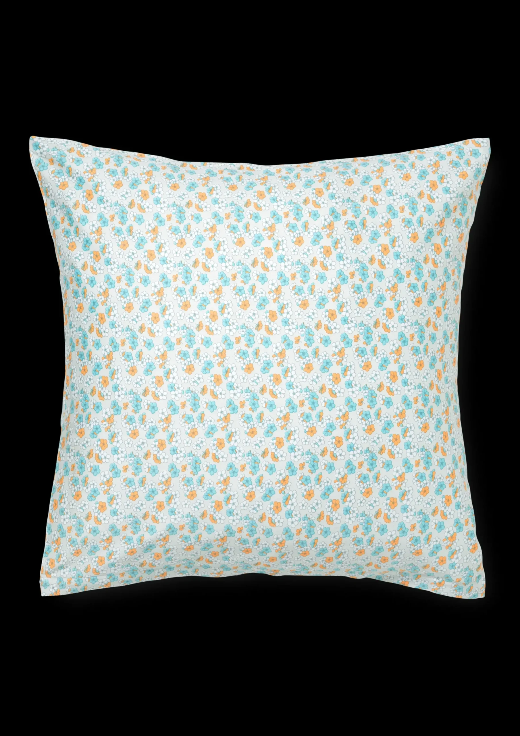 JUNA Pleasantly Pudebetræk 63x60 cm mint DK | Køb her