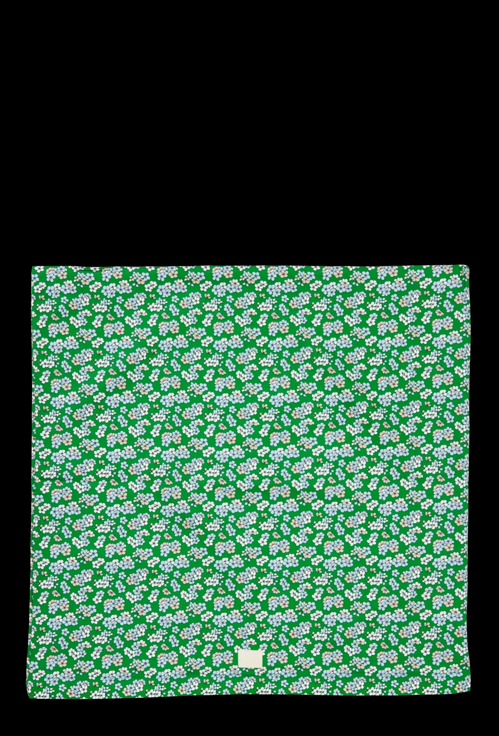 JUNA Pleasantly Pudebetræk 63x60 cm grøn DK | Køb her