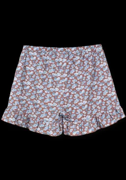Juna Pleasantly Sola shorts støvet rød S/M | Køb her
