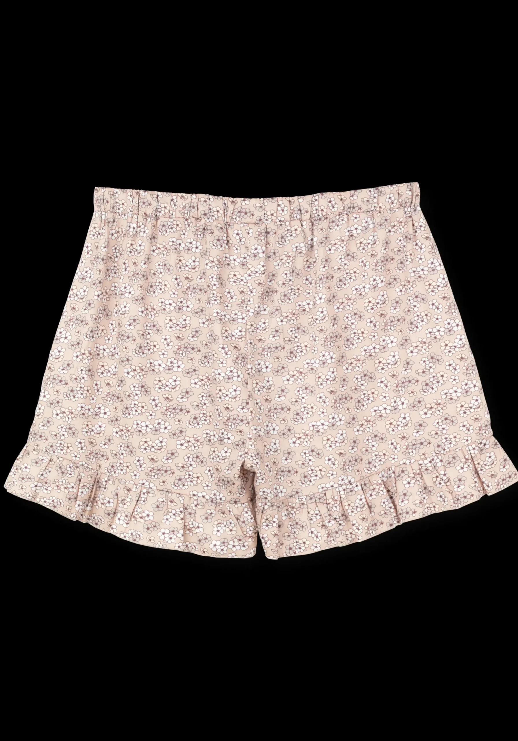 Juna Pleasantly Sola shorts sand S/M | Køb her