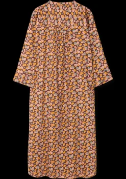 JUNA Pleasantly Sonja dress XS chokolade | Køb her