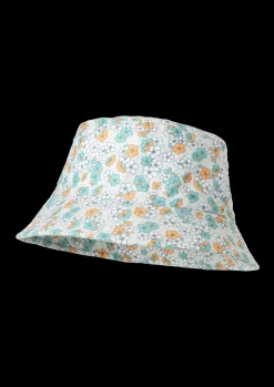 JUNA Pleasantly Summer hat one size mint | Køb her