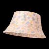JUNA Pleasantly Summer hat one size pink | Køb her