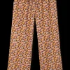 JUNA Pleasantly Tanja pants XS chokolade | Køb her