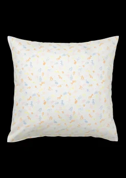 JUNA Pudebetræk 70x50 cm i hvid fra serien Fiore | Køb her