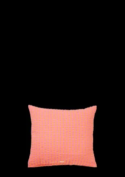 JUNA Pudebetræk 60x50 cm i rosa fra serien Bæk&Bølge