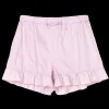 JUNA Sola shorts S/M i rosa fra serien Cube | Køb her