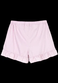 JUNA Sola shorts S/M i rosa fra serien Cube | Køb her