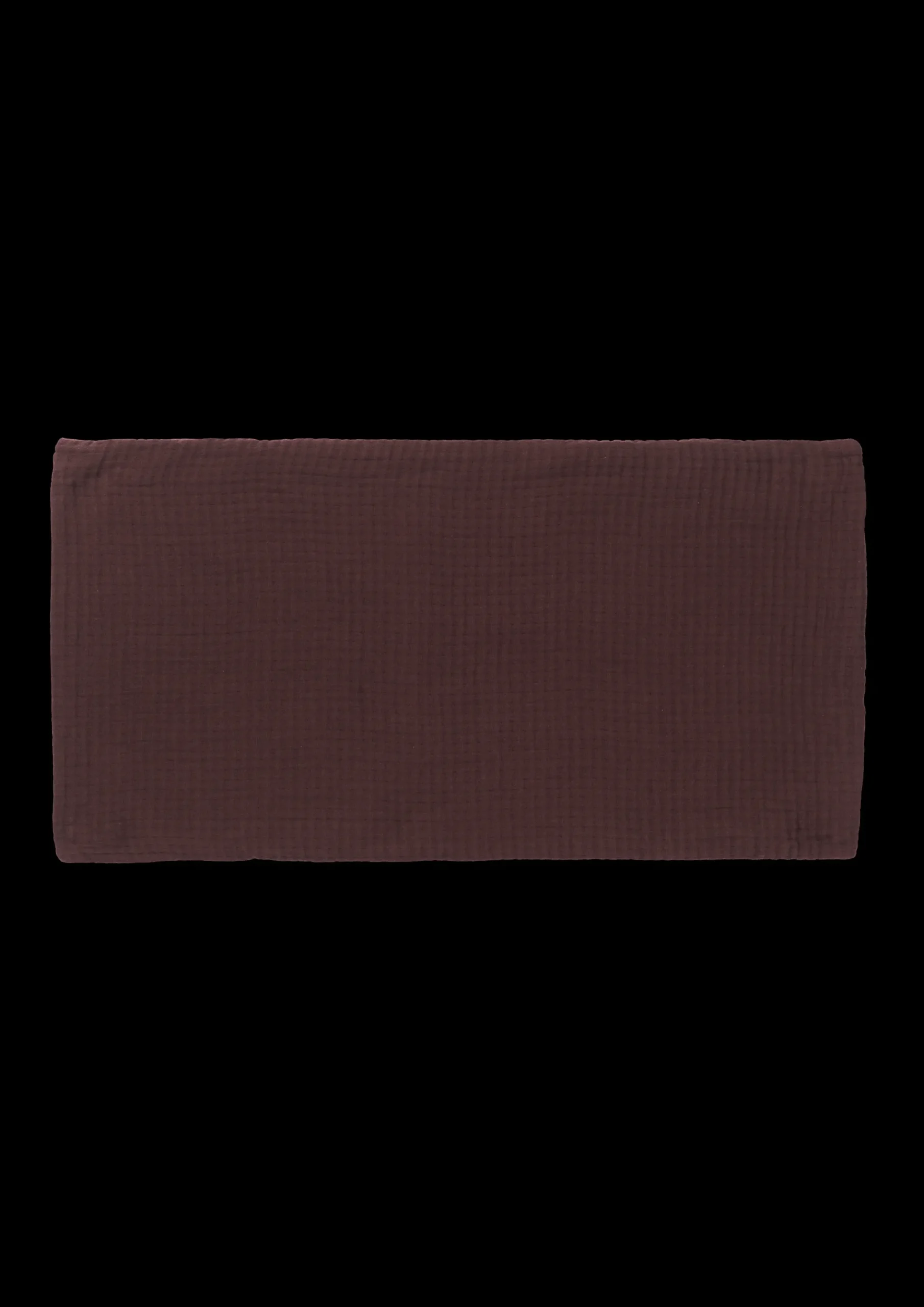 JUNA View Pude 30x60 cm chokolade - Køb her