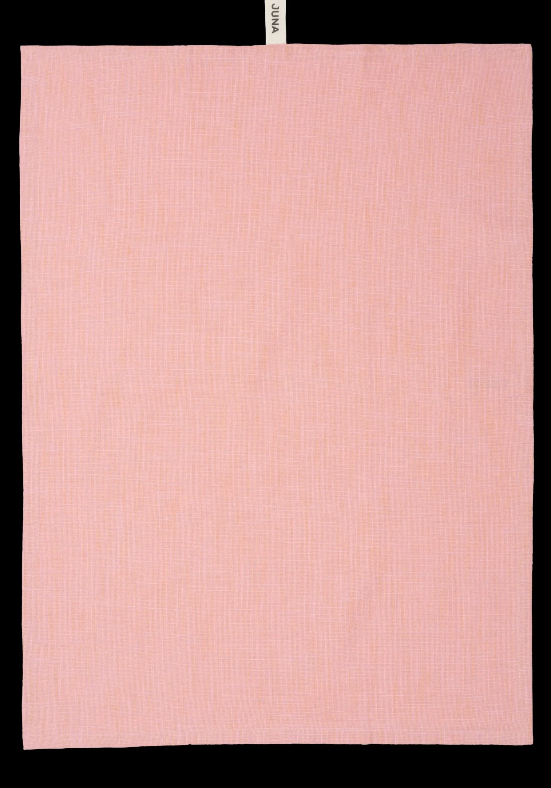 JUNA Viskestykke 50x70 cm i rosa fra serien Surface