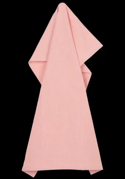 JUNA Viskestykke 50x70 cm i rosa fra serien Surface