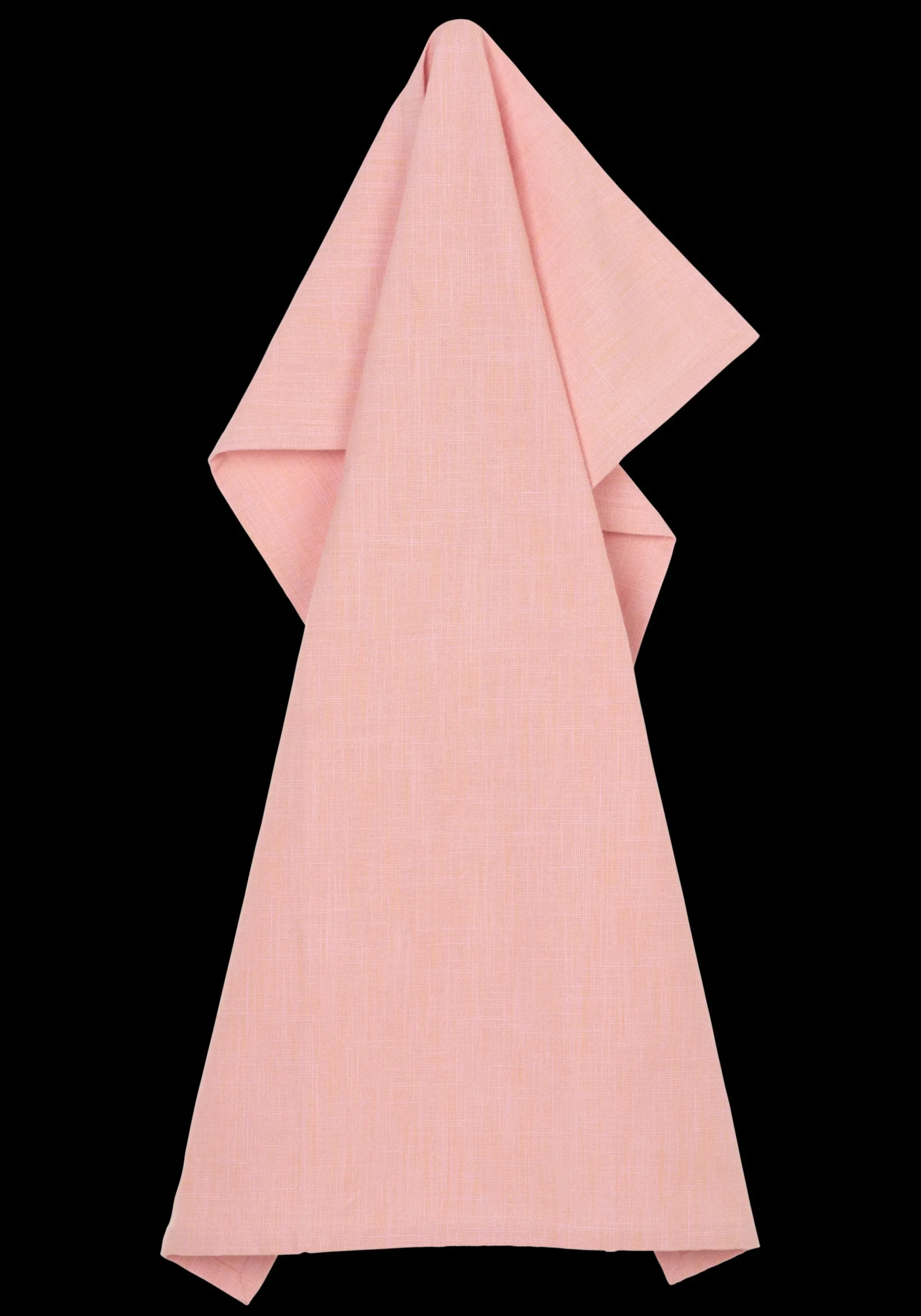 JUNA Viskestykke 50x70 cm i rosa fra serien Surface
