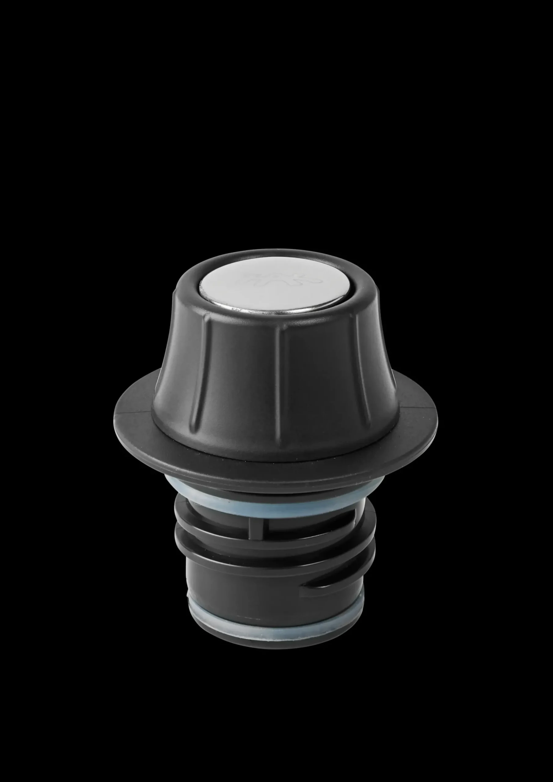 Kahler Hammershøi Prop Ø4 cm sort | Køb på Rosendahl.com