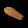 Kay Bojesen Abe mellem ben (39253) teak/limba | Køb her