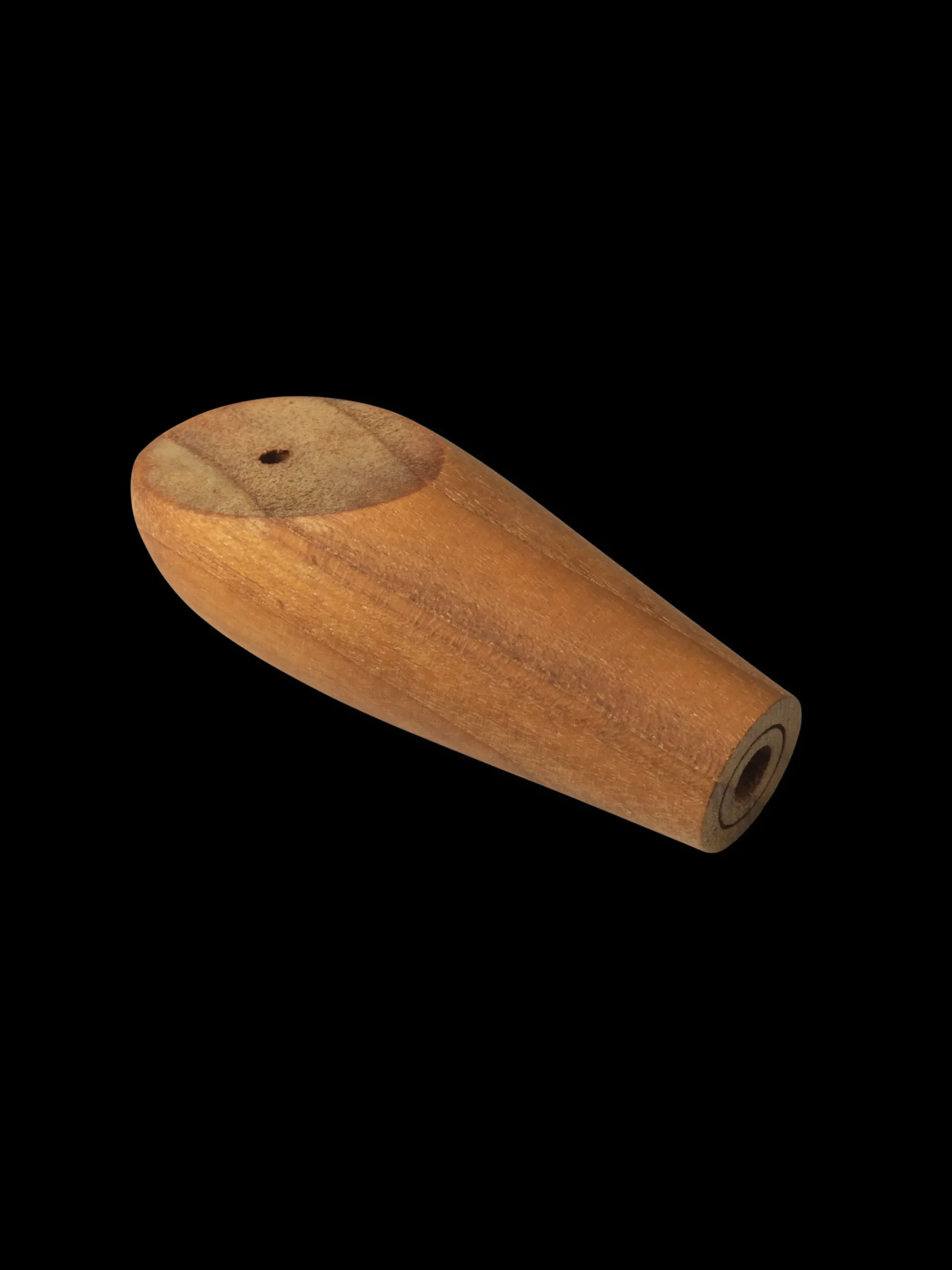Kay Bojesen Abe mellem ben (39253) teak/limba | Køb her