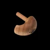 Kay Bojesen Abe, mellem pote m. logo (39253) i træ
