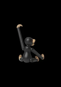 Kay Bojesen Abe mini i træ fra serien Monkey | Køb her