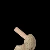 Kay Bojesen Abe mini pote med logo teak/limba | Køb her