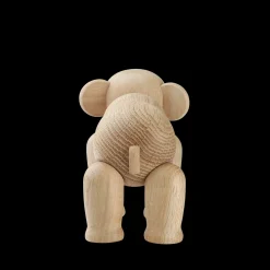 Kay Bojesen Elefant mini i træ fra serien Other animals