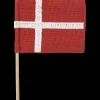 Kay Bojesen Fødselsdagstog, DK Tekstilflag (39525) | Køb her