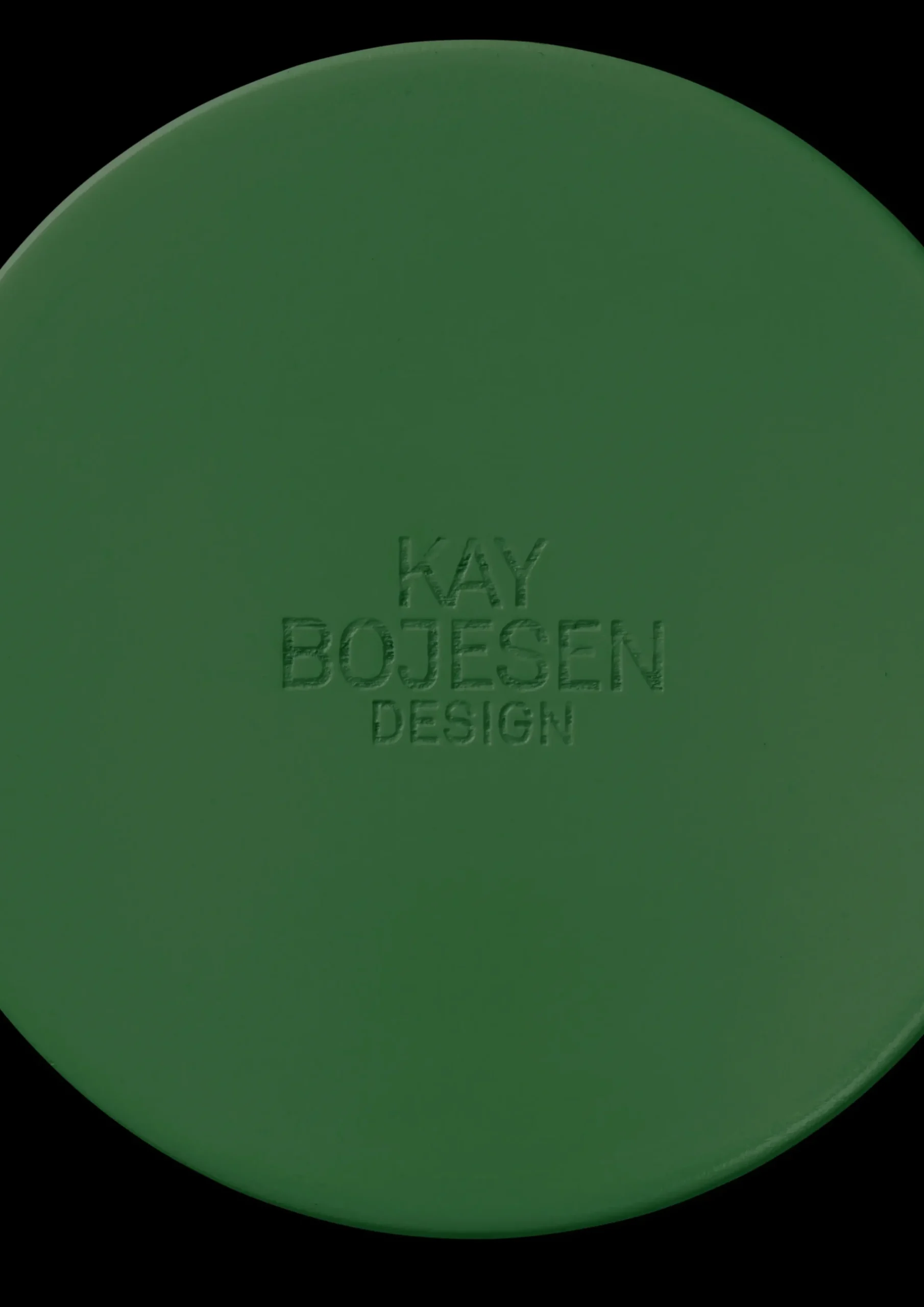Kay Bojesen Juletræ H19.5 grøn | Køb på Rosendahl.com