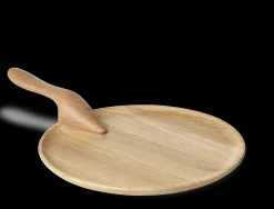 Kay Bojesen Serveringsplatte Ø24.5 cm eg | Køb her