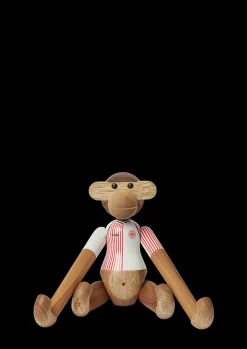 Kay Bojesen x DBU Abe 86 Away – En hyldest til dansk fodbold
