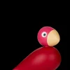 Kay Bojesen Year Bird Flora 2024 H12.5 cm pink | Køb nu