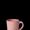 Kähler Colore Krus med hank 33 cl apple rose | Køb her