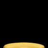 Kähler Colore Tallerken Ø27 cm saffron yellow | Køb her