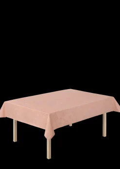 Kähler Damaskdug 150x220 cm i rosa | Køb hos Rosendahl.com