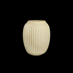 Kähler Design Hammershøi Vase H20 cm birk | Køb her