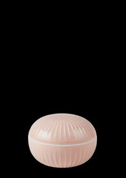 Kähler Hammershøi Bonbonniere Ø12 cm nude | Køb her