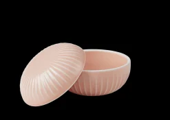 Kähler Hammershøi Bonbonniere Ø12 cm nude | Køb her