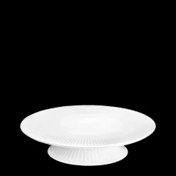 Kähler Hammershøi Kagefad Ø30 cm hvid (18001) | Køb her