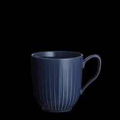 Kähler Hammershøi Krus 33 cl indigo (17201) | Køb her