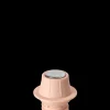 Kähler Hammershøi Prop til termokande (693106) Ø4 cm nude