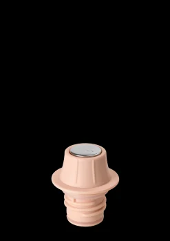 Kähler Hammershøi Prop til termokande (693106) Ø4 cm nude