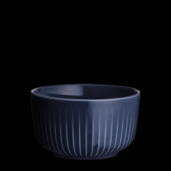 Kähler Hammershøi Skål Ø12 cm indigo (17203) | Køb her