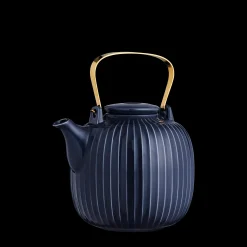 Kähler Hammershøi Tekande 1,2 l indigo (17207) | Køb her
